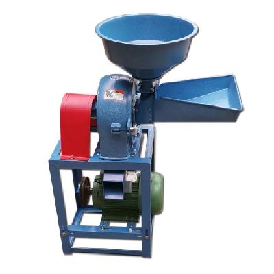 Corn Grinder