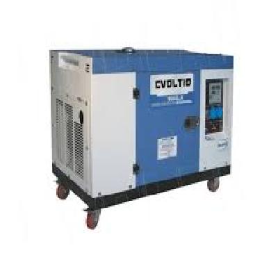 Dual Voltage Generators