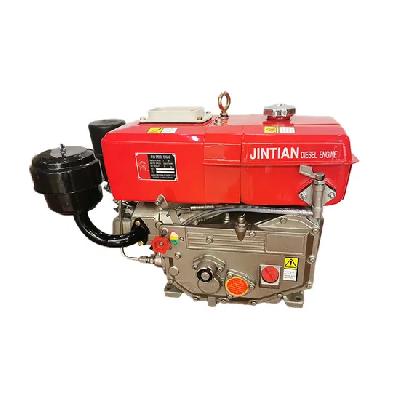 Slow Speed Water Cooled Diesel Engines