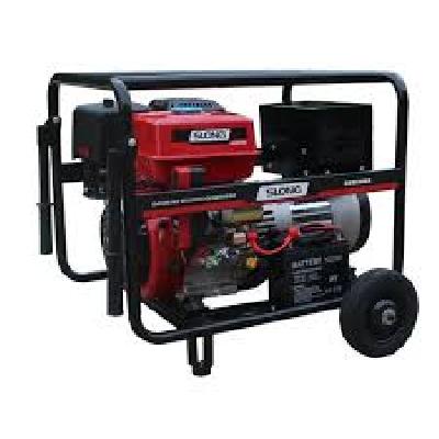 Welding Generators