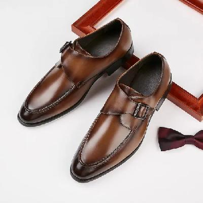 Leather Shoes for men