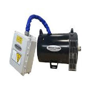Tractor PTO shaft Driven Generator