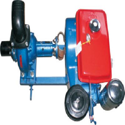 Bharat Diesel Engine Pump