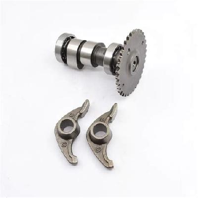 Motorcycle Cam Shaft Assly