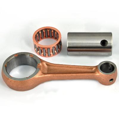 Motorcycle Connecting Rod