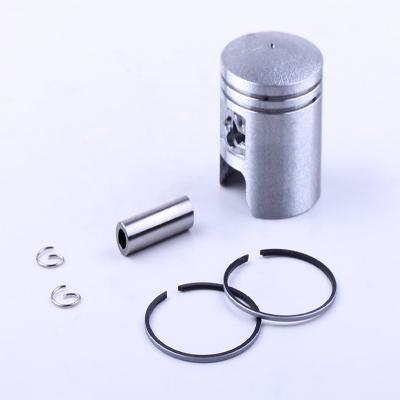 Motorcycle Piston  Assly