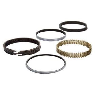 Motorcycle Piston Ring Set