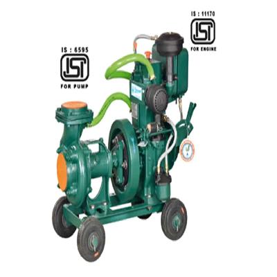 Silent Diesel Generator