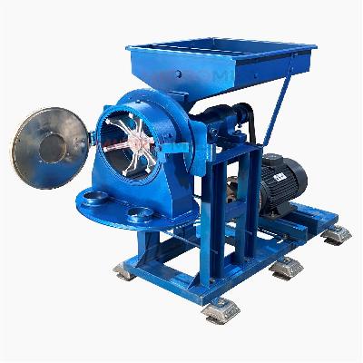 Commercial Pulverizer