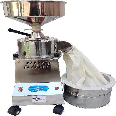 Domestic Flour Mill