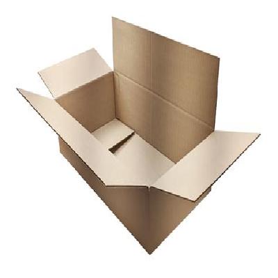 Cardboard Packing Box