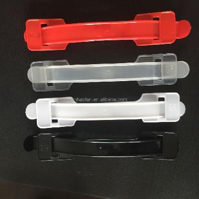 Carton Box Top Plastic Handles