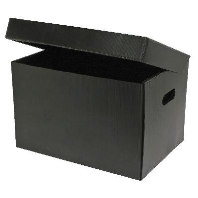 Corrugated Plastic Box