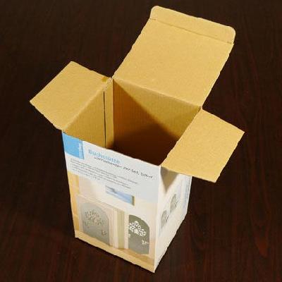 Duplex Packaging Box