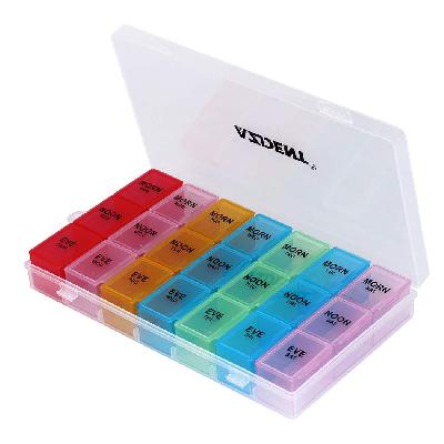 Medicine Packaging Boxes
