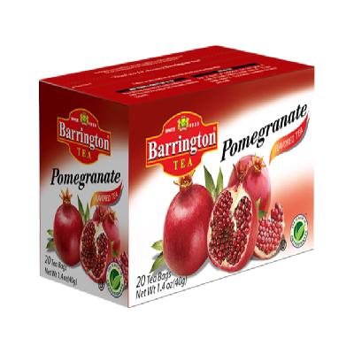 Pomegranate Packaging Box
