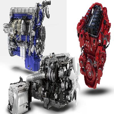 Diesel Engines