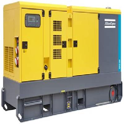 Diesel Generators