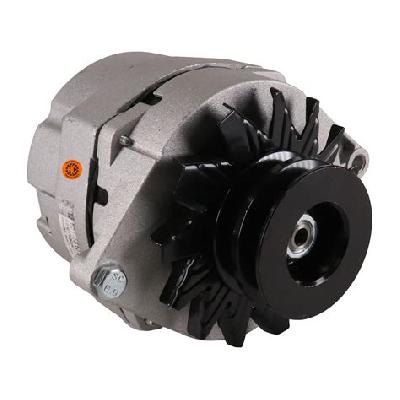 Electrical Alternators