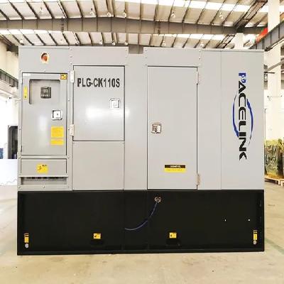 100 KVA Diesel Generator Set