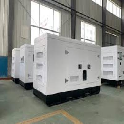25 KVA Diesel Generator Set