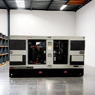 60 KVA Diesel Generator Set