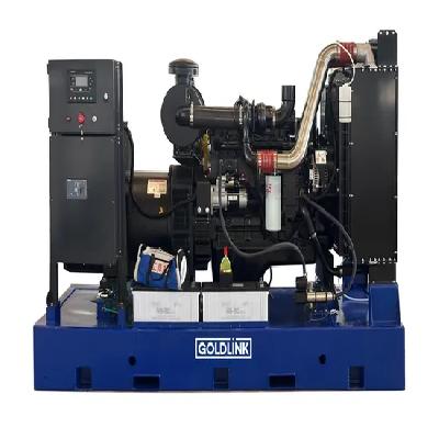 Cummins Diesel Generator