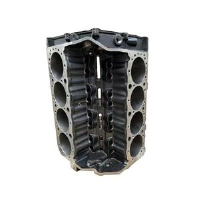 Cylinder Engine Block
