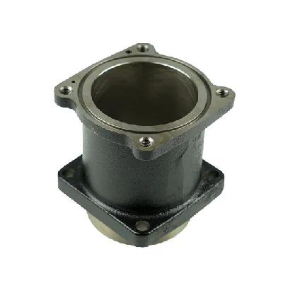Cylindrical Liner Compressor