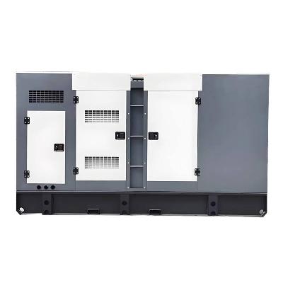 Diesel Generator Repairing Service