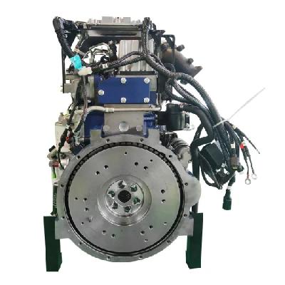 Generator Engine