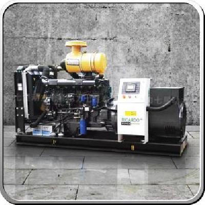 Generator Hiring Service