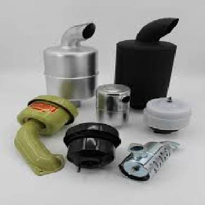 Kirloskar Generator Spare Part
