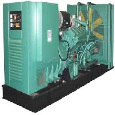 Power Generator Set