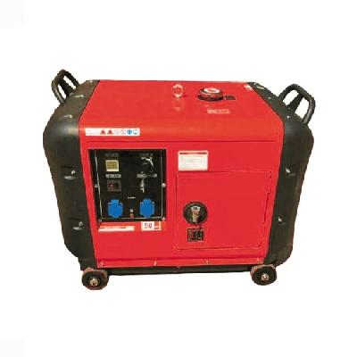 Rental Diesel Generator