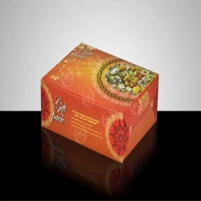 1 Kg Sweet Box