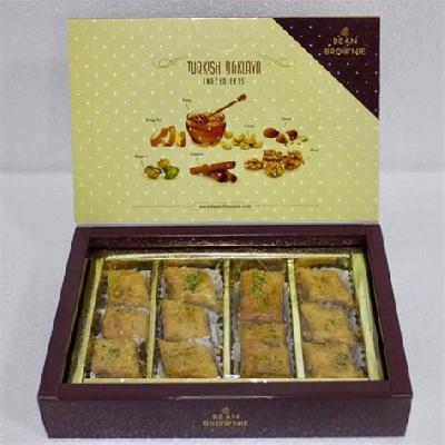 250 Grams Sweet Box