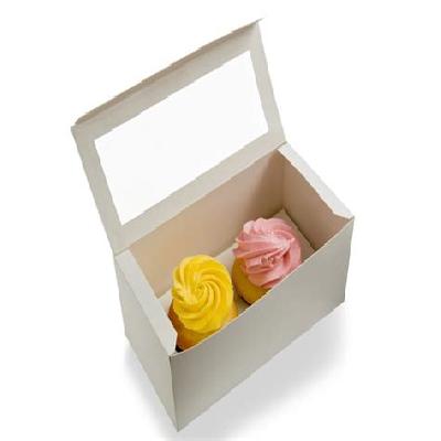 2 Pastry Box