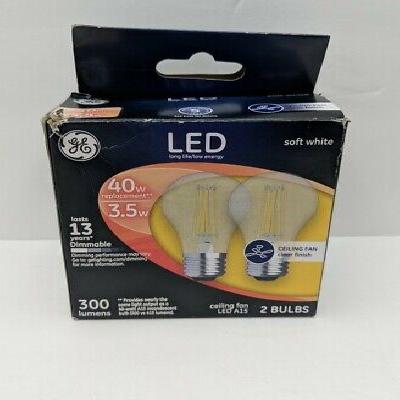 3 Watt LED Bulb Box