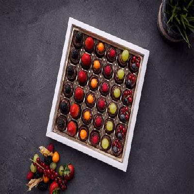 500 Gram Sweet Box