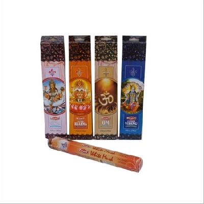Agarbatti Packaging Box