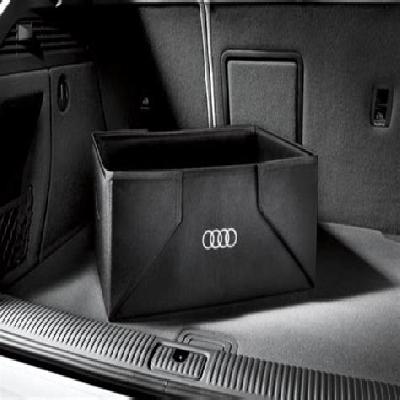 Audi Skyshot Pakaging Box