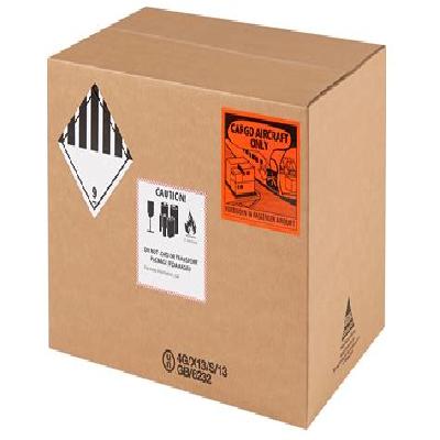 Battery Packaging Box