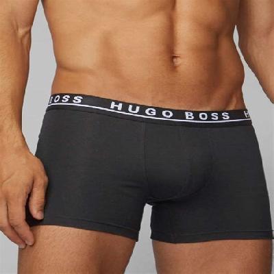 Boss Undergarments Box