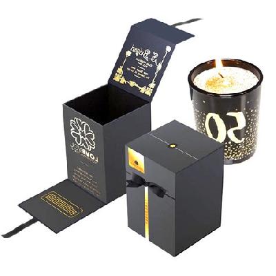 Candle Packaging Box