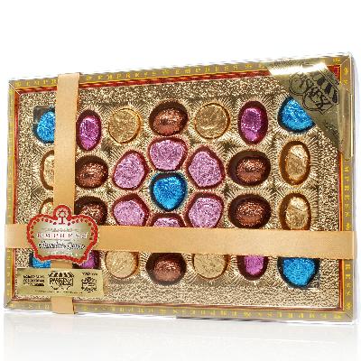 Choco Chunks Gems Box