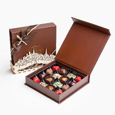 Chocolate Packaging Gift Boxes
