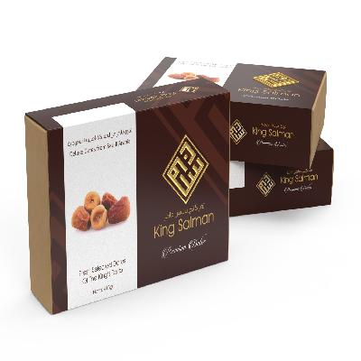 Dates Packing Box