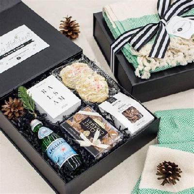Designer Gift Boxes