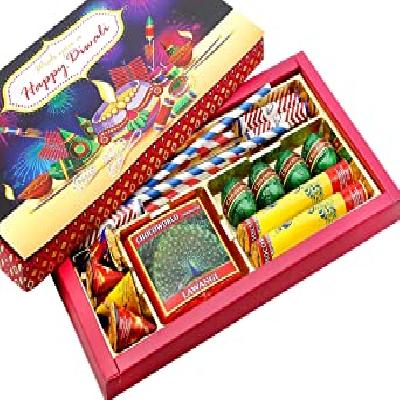 Fireworks Fataka Box